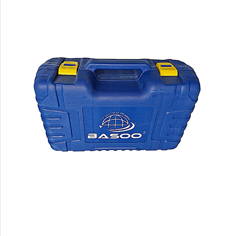 کمپرسور فندکی دیاکو مدل BASOO-AS-2099 مدل 2 موتوره طرح 65 عددی