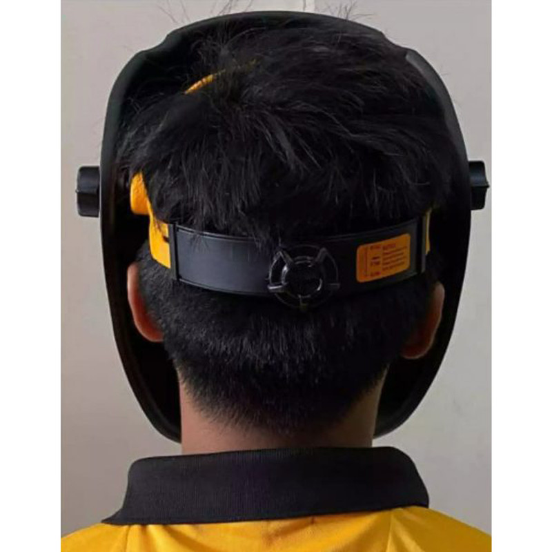 ماسک جوشکاری اینکو مدل MJI0012