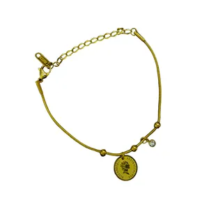 دستبند زنانه مدل S162