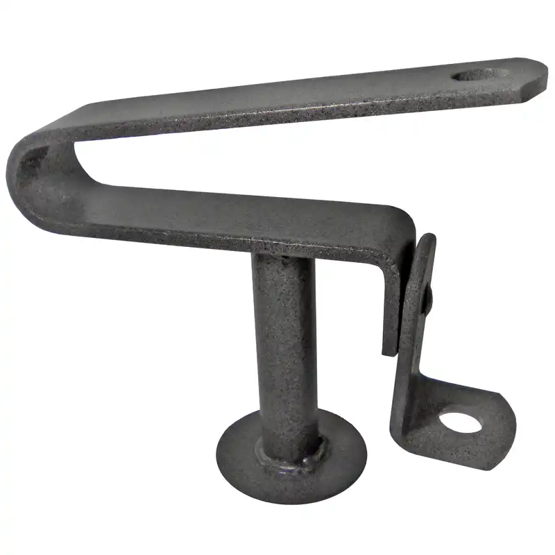 قفل پدال مدل PA 1828