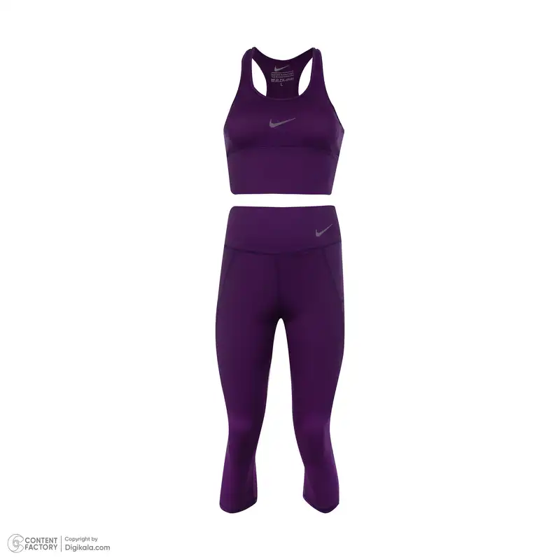 تاپ و لگینگ ورزشی زنانه مدل 5953