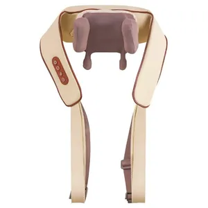 ماساژور برقی گردن مدل خرچنگی