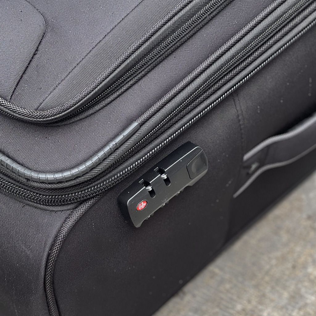 چمدان فوروارد کد FCLT40120HAPPY JOURNEY مجموعه دو عددی -  - 31