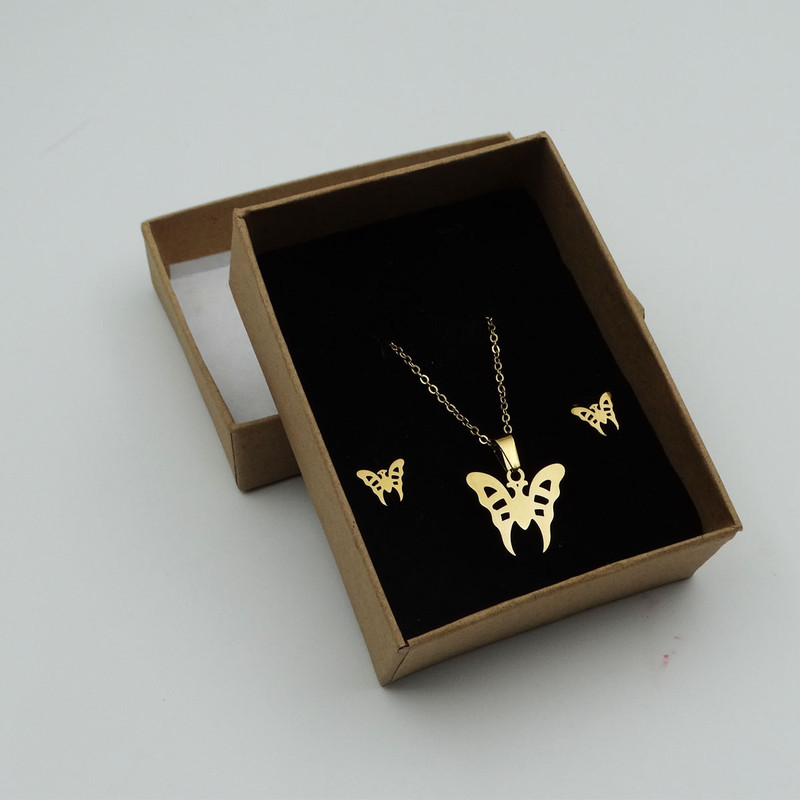 نیم ست دخترانه مدل پروانه جذاب کد SZ 01 نیم ست دخترانه مدل پروانه جذاب کد SZ 01