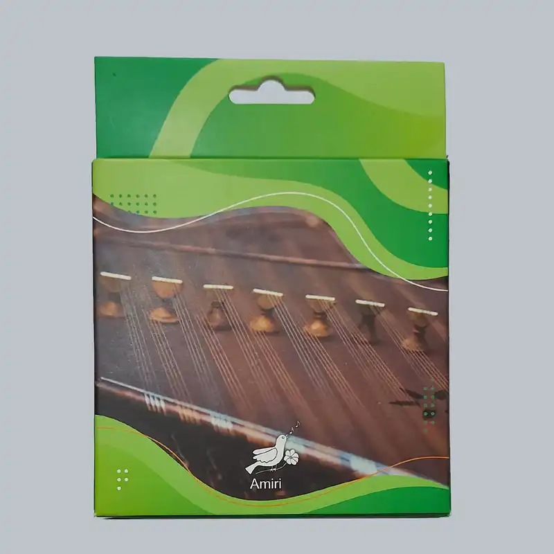 سیم سنتور امیری مدل ویژه کد 72