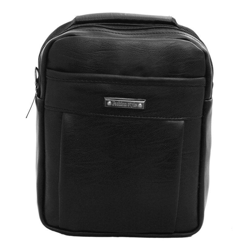 کیف رودوشی مردانه مدل NU-0107