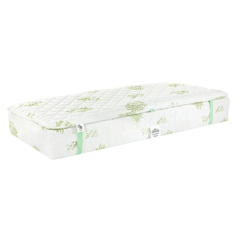 تشک وگال مدل اپیر یکنفره سایز 120x200 سانتی متر