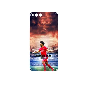 MAHOOT Mohammad Salah Cover Sticker for Xiaomi Mi 6