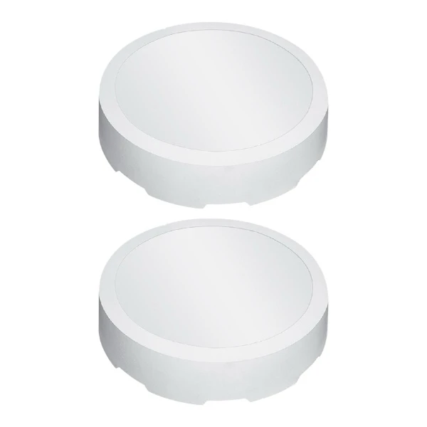 پنل ال ای دی 36 وات پارس شعاع توس مدل آویسا روکار بسته 2 عددی