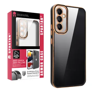 Spartan Airbag Cover For Samsung Galaxy A54