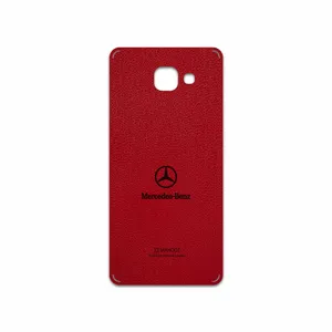 MAHOOT RL-MBNZ Cover Sticker for Samsung Galaxy A7 2016