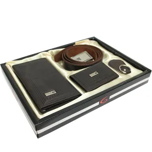 ست هدیه مردانه مدل HG-2577