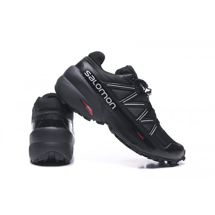 Speedcross 5 2024 gtx black