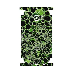MAHOOT Atom Universe 4-FullSkin Cover Sticker for Samsung Galaxy S6