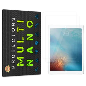 Multi Nano X-S2N Screen Protector For Apple iPad Pro Gen 1 12.9 Pack of 2