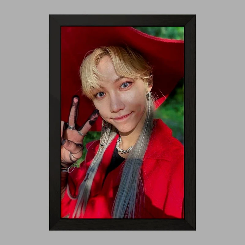 تابلو خندالو مدل فلیکس گروه استری کیدز Stary Kids  کد 16917