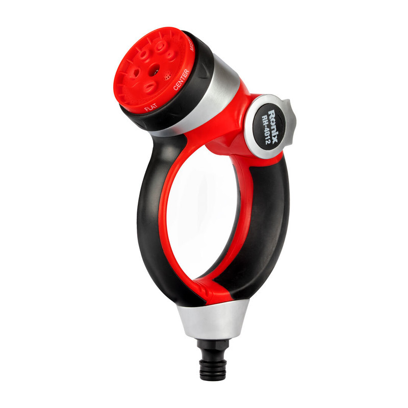 سری آبپاش رونیکس مدل R4012H