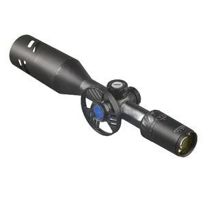 دوربین تفنگ دیسکاوری مدل ED 4-16X50 FFP