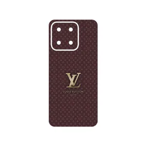 MAHOOT LOUIS_VUITTON_Logo Cover Sticker for Honor X5b