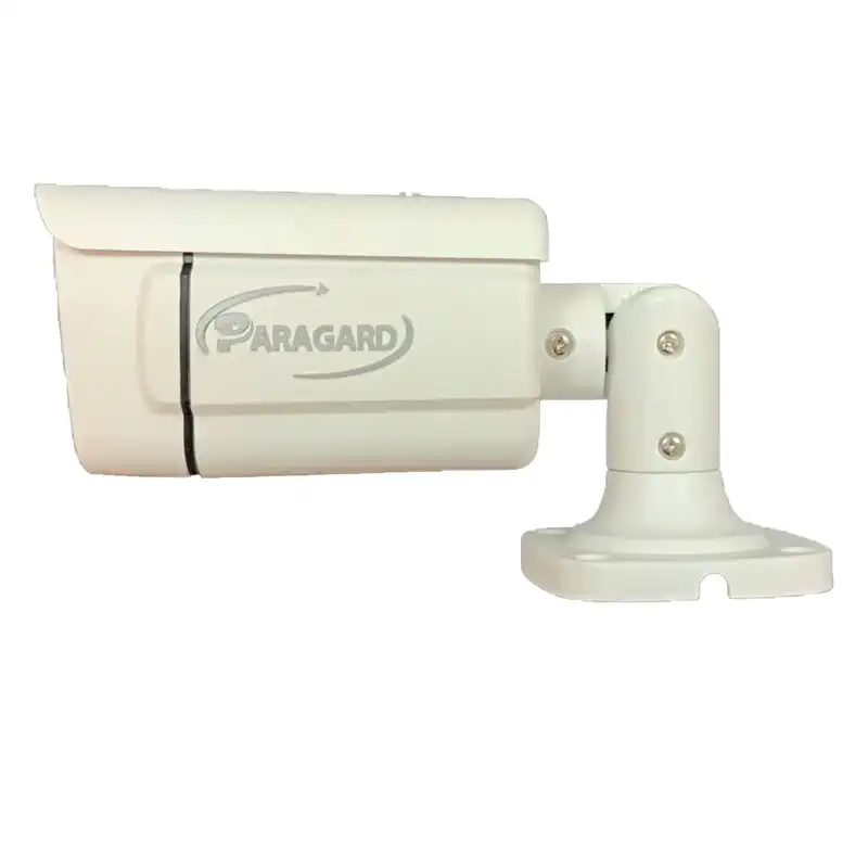 دوربین مداربسته تحت شبکه پاراگارد مدل P-I711BW553FA