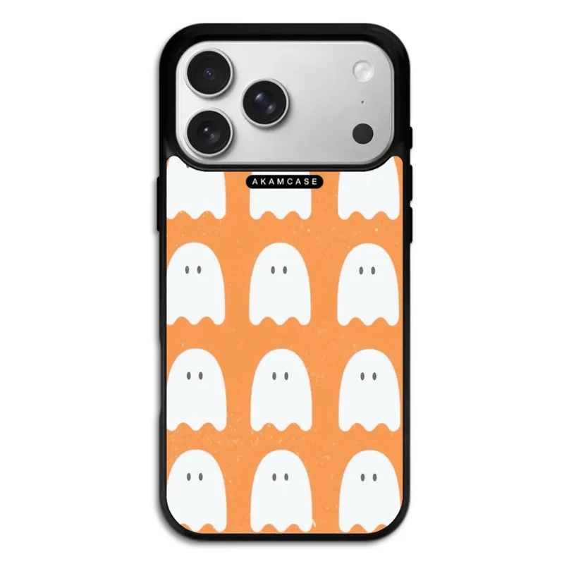 کاور آکام مدل AMC-WA17PRO-BOO-27 مناسب برای گوشی موبایل اپل iPhone 17 Pro
