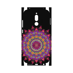 MAHOOT Mandala Design 5-FullSkin Cover Sticker for Xiaomi Redmi 8