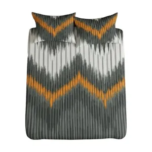 سرویس ملحفه 2 نفر 3 تکه مدل آرشیا