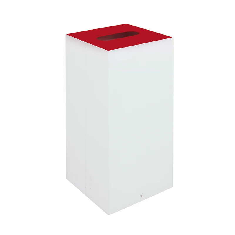سطل زباله اداری سهلان مدل پیکاپ کد H60