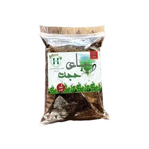 چای اصیل حجت سرگل بهاره لاهیجان - بسته 500 گرمی