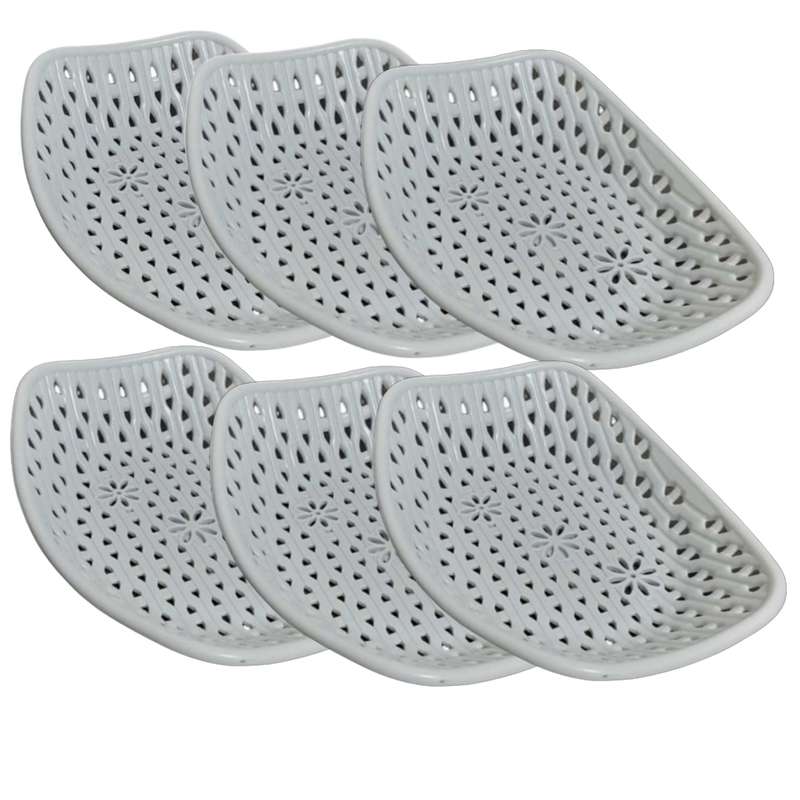 سبد سبزی مدل سمیرا بسته 6 عددی سبد سبزی مدل سمیرا بسته 6 عددی