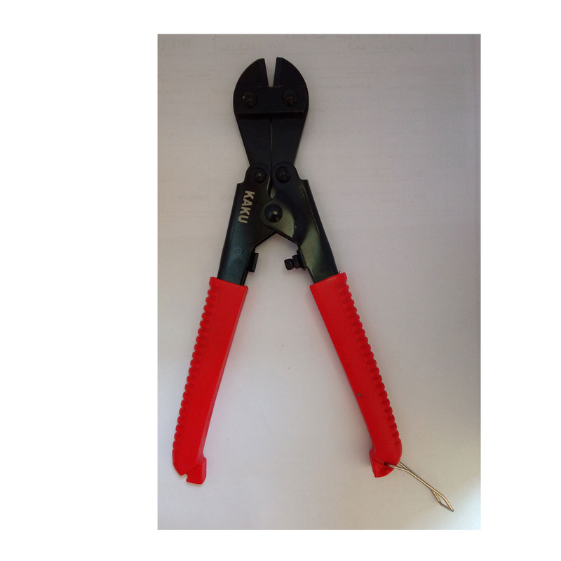 قیچی مفتول بر کاکو مدل CD-3008