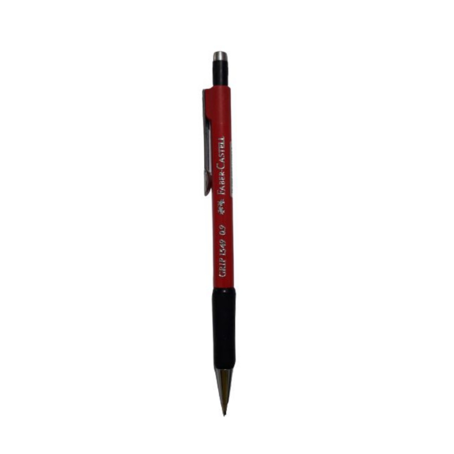 مداد نوکی 0.9 میلی متری فابرکاستل مدل گریپ کد 1349