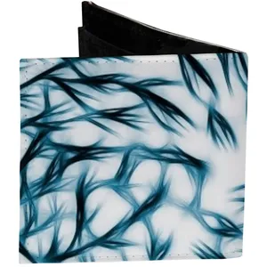 کیف پول مردانه مدل AL20