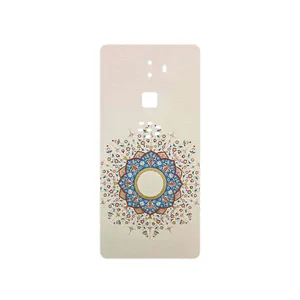 MAHOOT Art of Illumination 1 Cover Sticker for BlackBerry Evolve