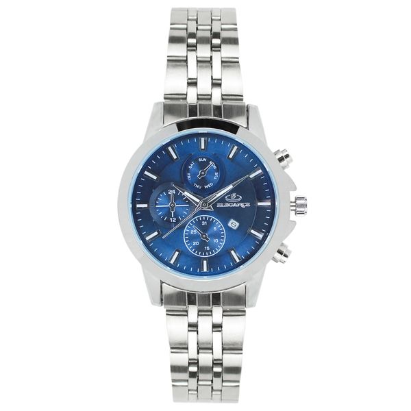 ساعت مچی عقربهای کوارتز زنانه الگانس مدل EZSAJ3214