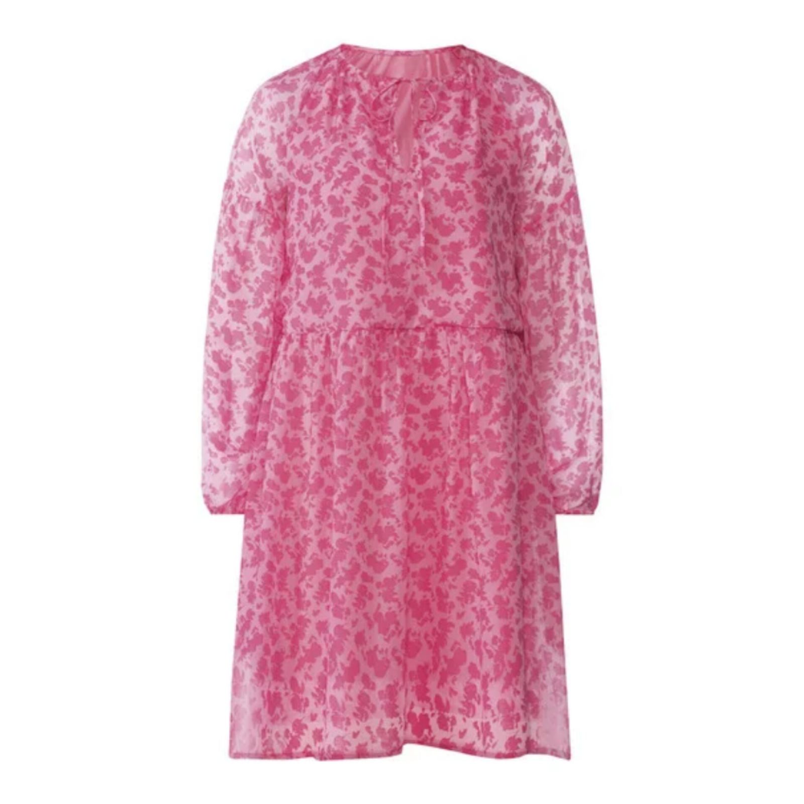 پیراهن زنانه اسمارا مدل GER-2356 -  - 1