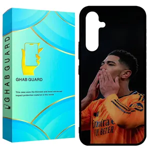 Ghab Guard GCHPA54 Cover for Samsung Galaxy A54 5G  