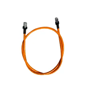 کابل شبکه CAT6 نگزنس مدل LANmark-6 UTP LSZH 