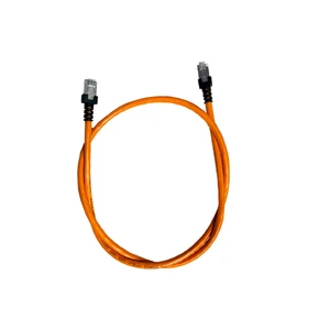 کابل شبکه CAT6 نگزنس مدل LANmark-6 UTP LSZH