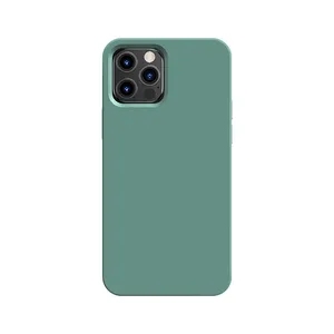 کاور ریمکس مدل سیلیکونی مناسب برای گوشی موبایل اپل iPhone 13 Pro Max