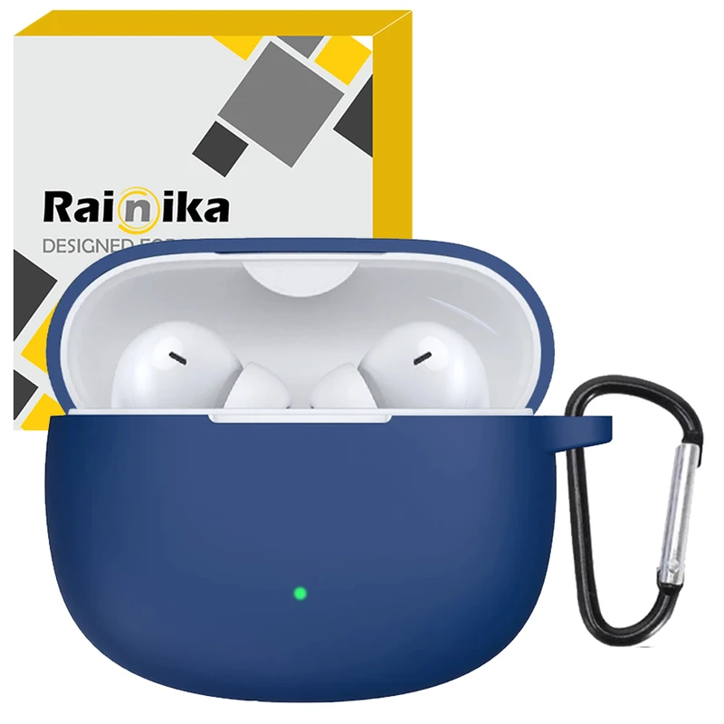 کاور رینیکا مدل X3 Lite مناسب برای کیس هدفون بی سیم آنر Earbuds X3 Lite