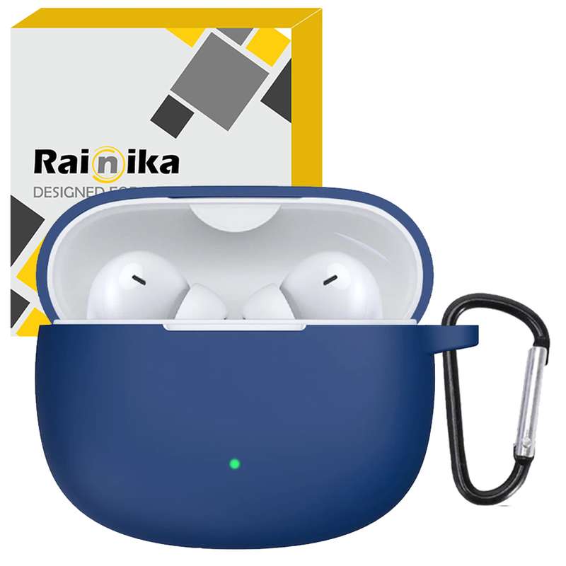 کاور رینیکا مدل X3 Lite مناسب برای کیس هدفون بی سیم آنر Earbuds X3 Lite