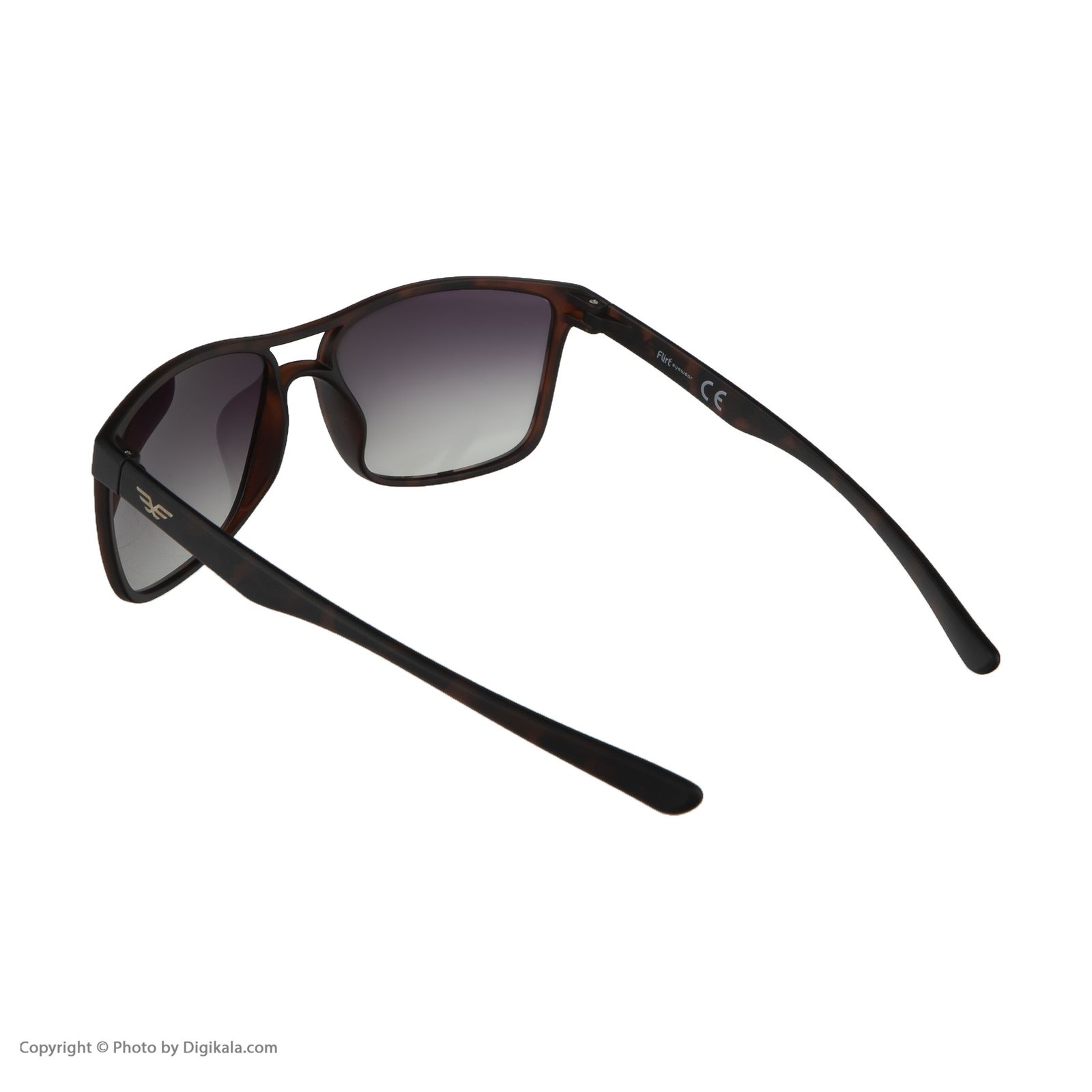 عینک آفتابی مردانه فلرت مدل FLS566-510P-03 -  - 4