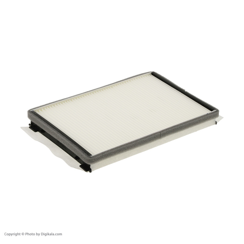 فیلتر کابین ایساکو مدل 1240300699 مناسب برای رانا و سمند