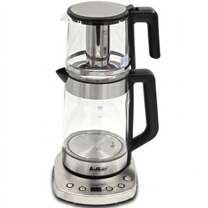 چای ساز روی هم فلر مدل TS-210