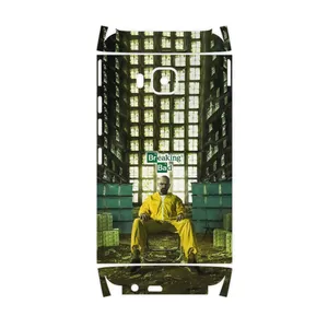 MAHOOT Breaking Bad-FullSkin Cover Sticker for HTC One M9