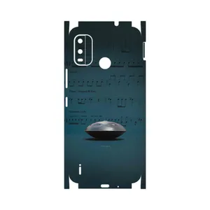 MAHOOT Hang_Instrument-FullSkin Cover Sticker for Nokia G11 Plus