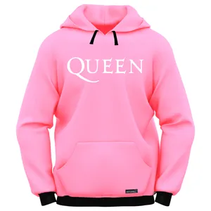 هودی مردانه 27 مدل Queen کد MH525