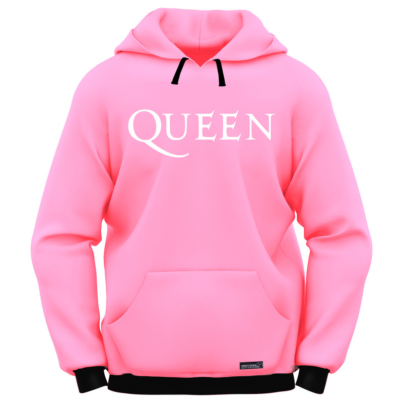 هودی مردانه 27 مدل Queen کد MH525