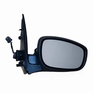 آینه جانبی راست خودرو کروز پلاس کد 34150101 مناسب برای پژو 207